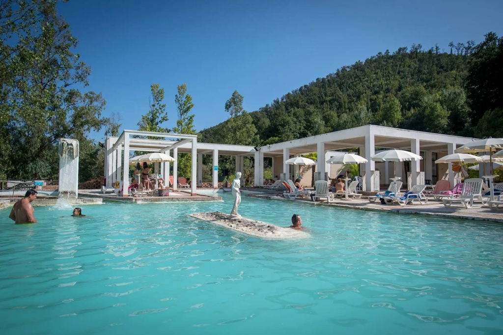 Albergo Terme Sant'Egidio