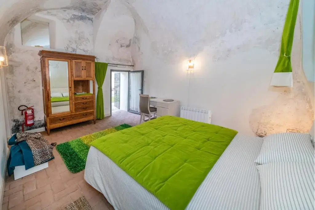 Locanda La Fortezza