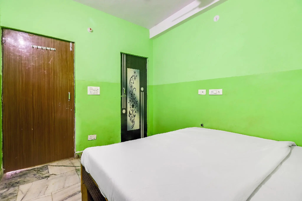 SPOT ON 78357 Dev Guest House