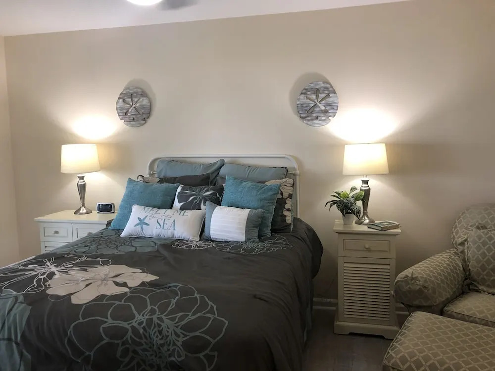Beach House by Jekyll Realty