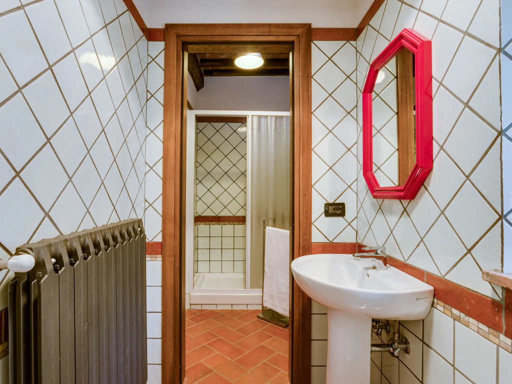Holiday Home Il Vecchio Ospitale by Interhome