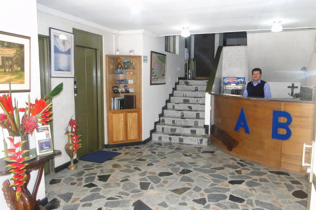 Hotel 47