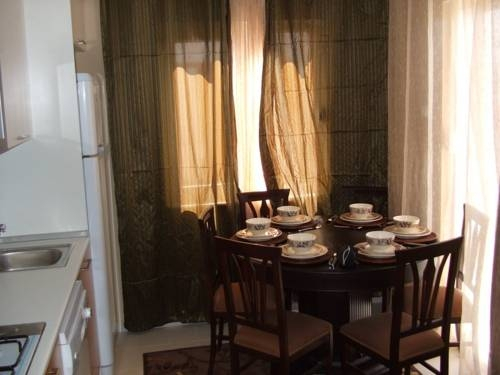 Taurus Park Residence