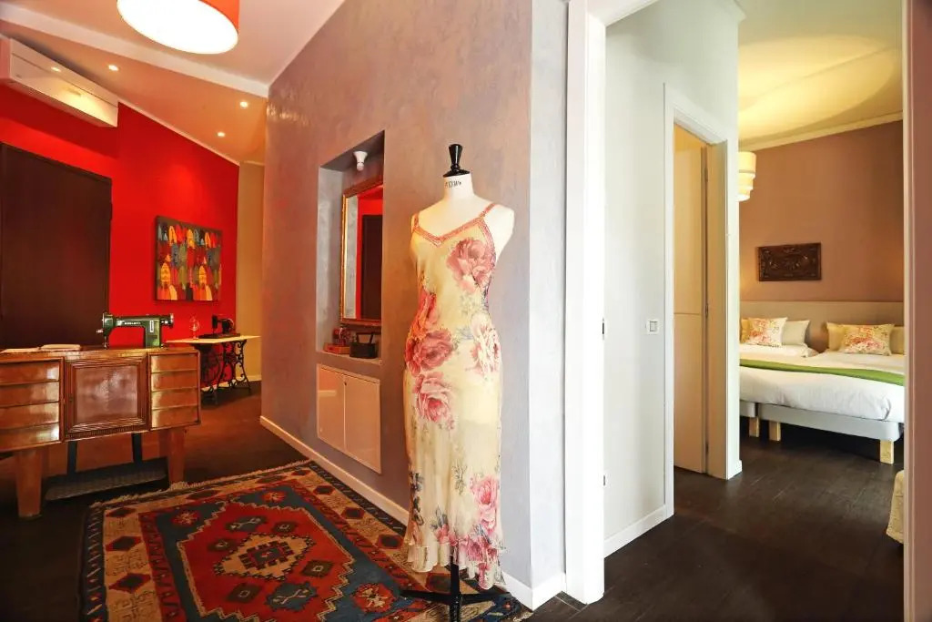 Bigatt Bed & Breakfast