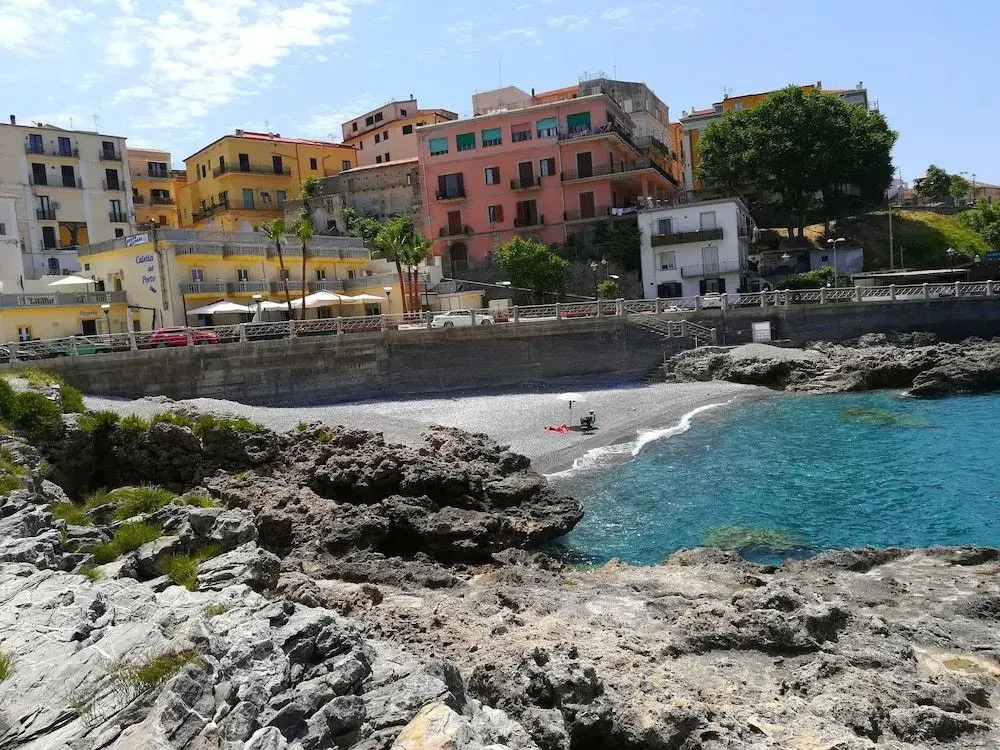 Caletta del Porto