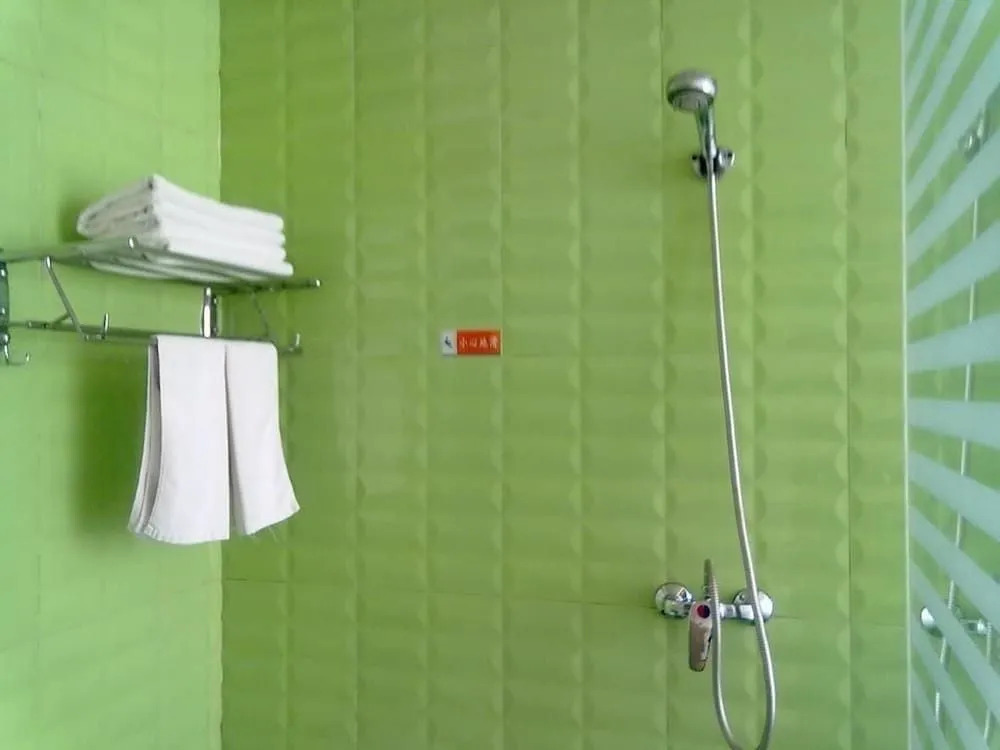 Y-yuan Guesthouse