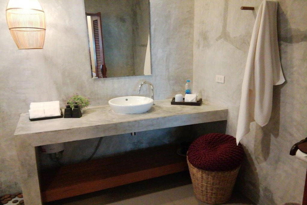 Bliss Resort Krabi