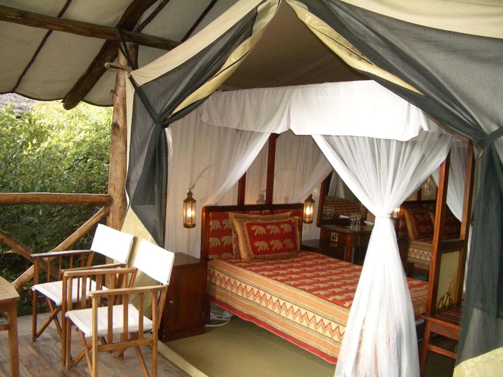 Fig Tree Camp - Maasai Mara