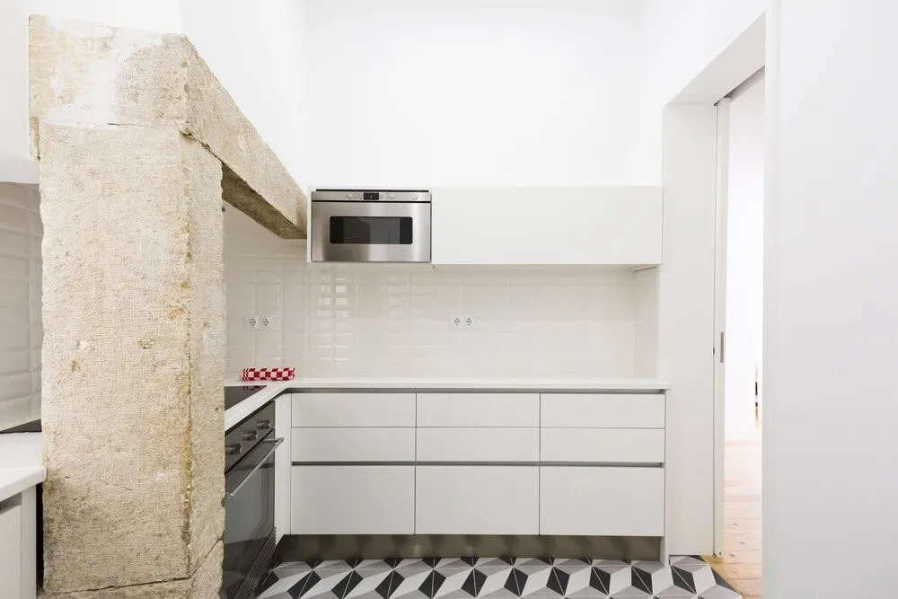 The Trendy Prince Lisbon Apartment