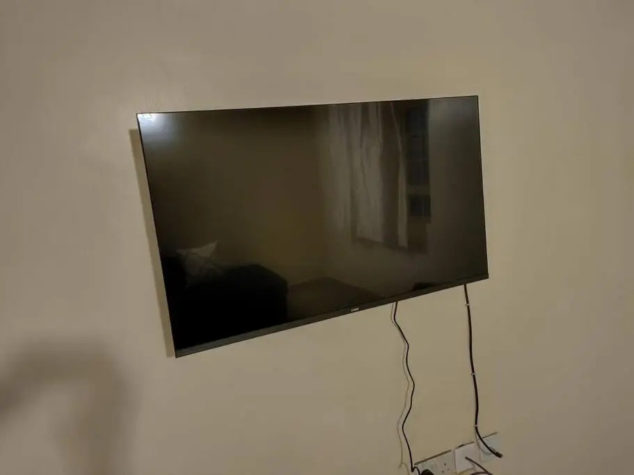 EDDY'S Serviced one bedroom apartment ,