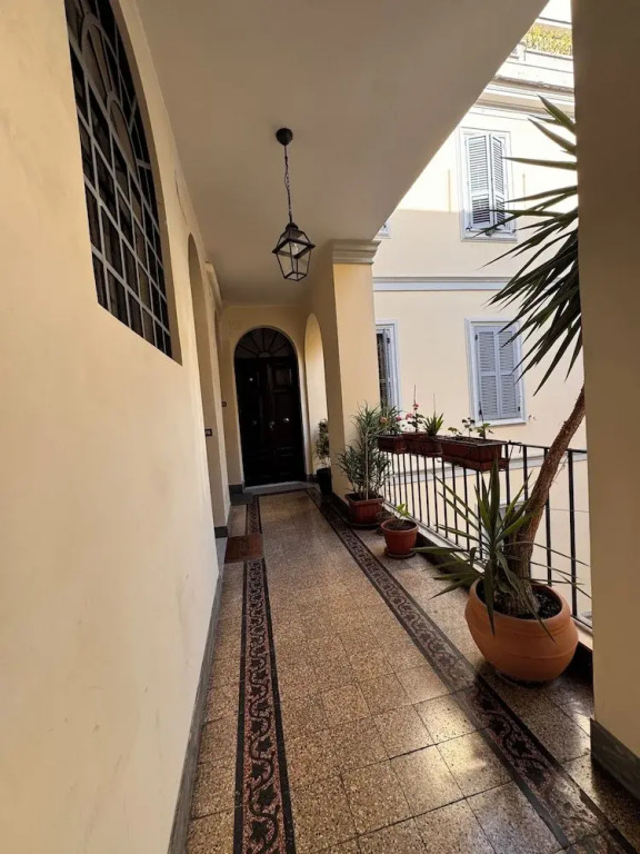 Residenza Labicana
