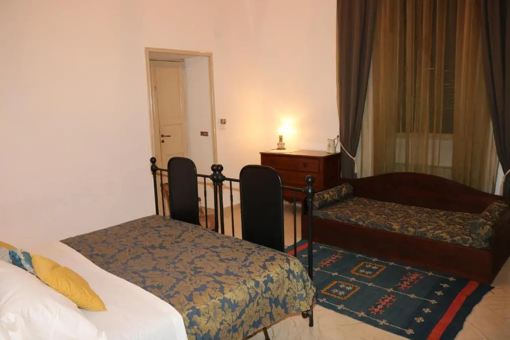 B&B Il Giardino di Paola