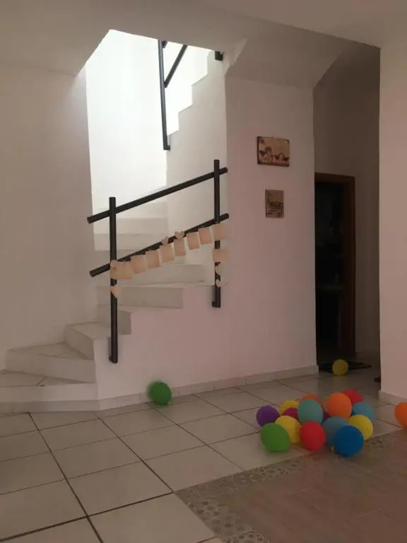 Casa vacanza in località Scopello a 150 metri dal mare