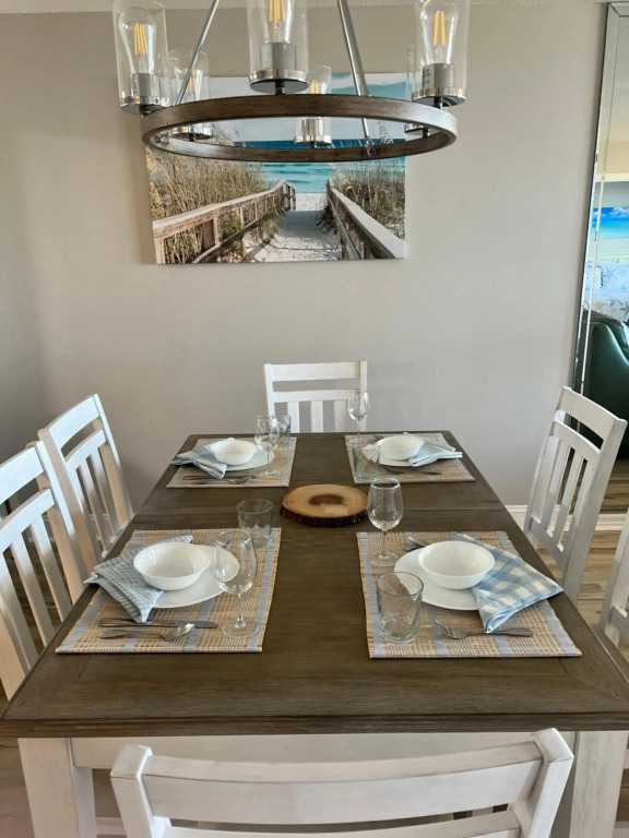 Pelican Beach 2 bedroom 4th floor Gulf Front Condo