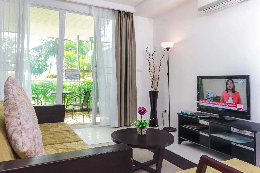 Davina Beach Homes