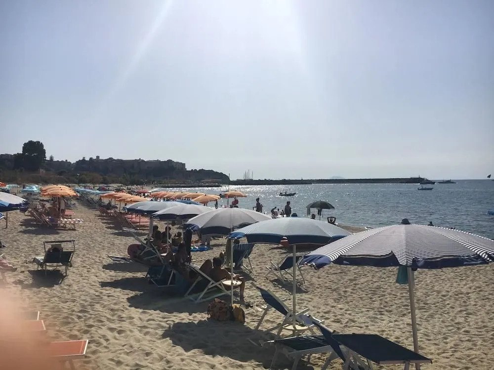 Appartamenti Gargano
