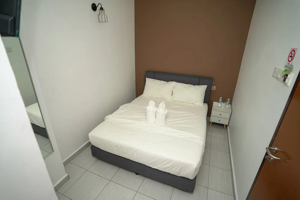 Gemilang Hotel Klang