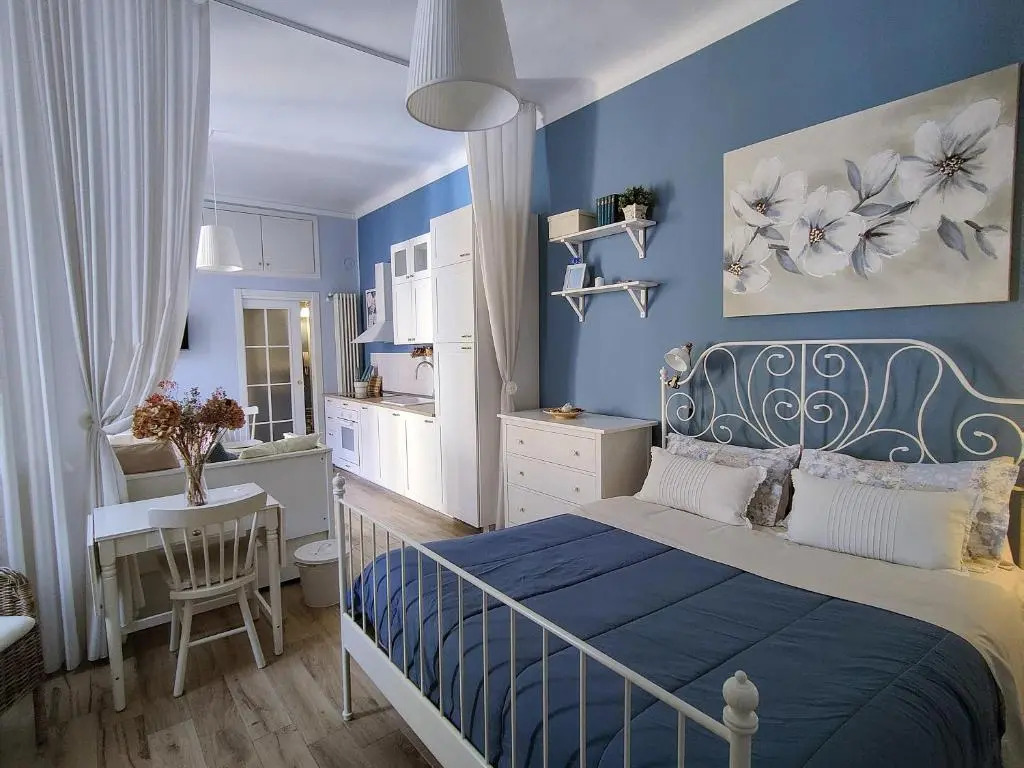 Apartment Navigli-Bocconi