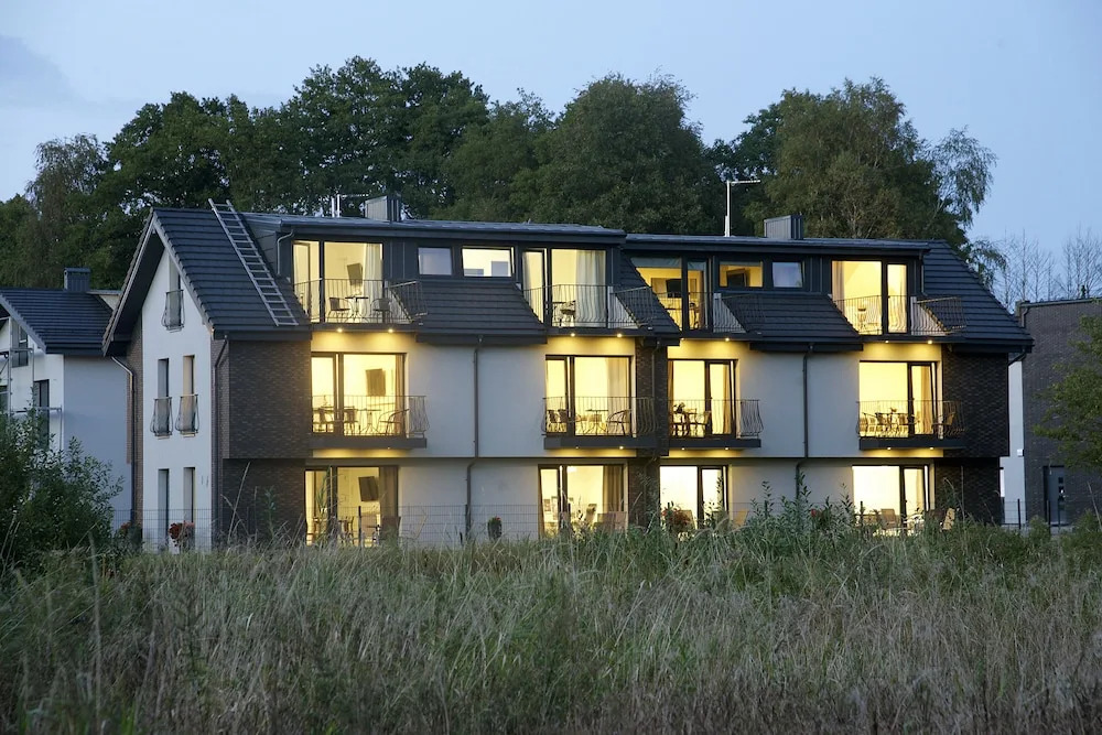 Sun Shine Apartments