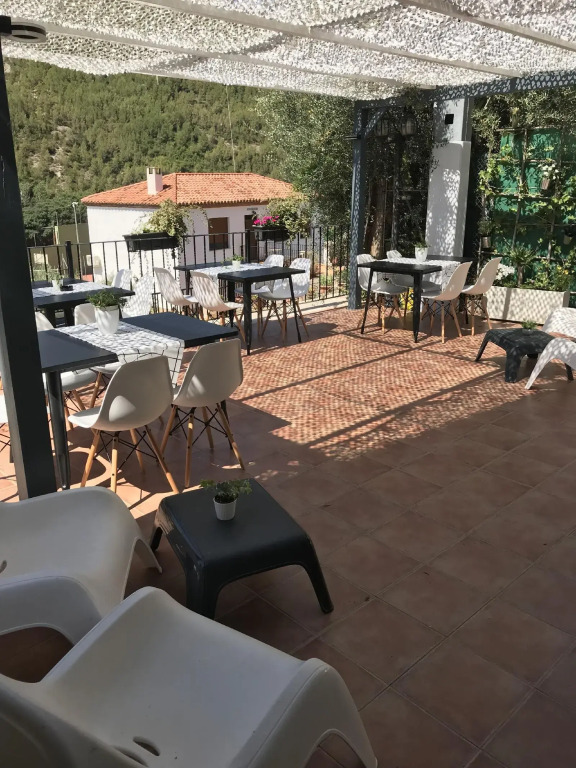 Hotel Restaurante Viñas Viejas