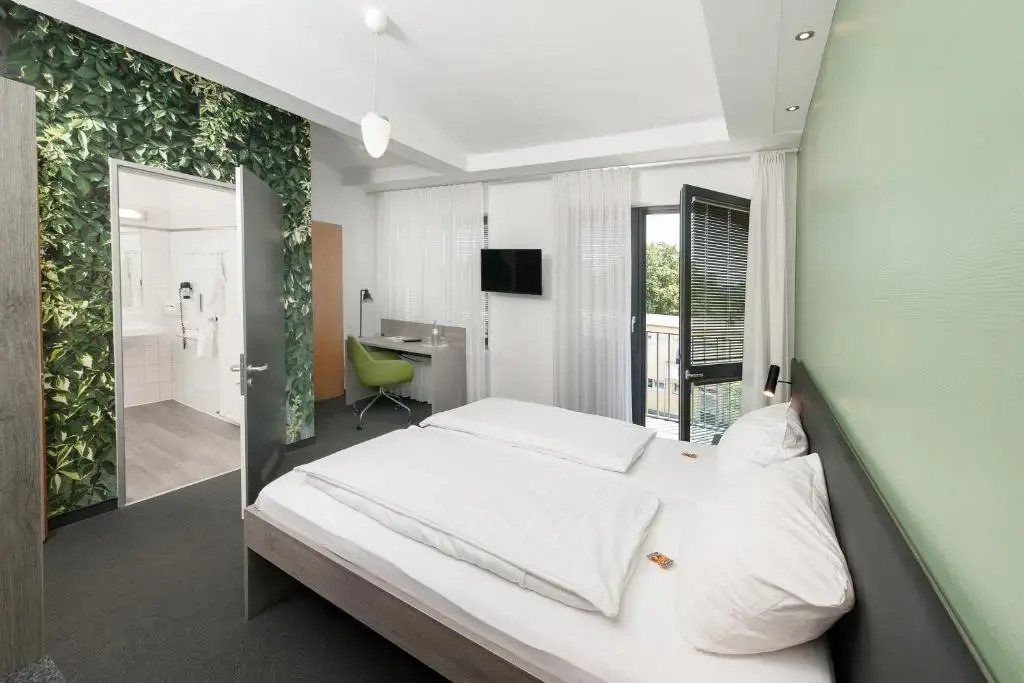 Hotel INNdependence