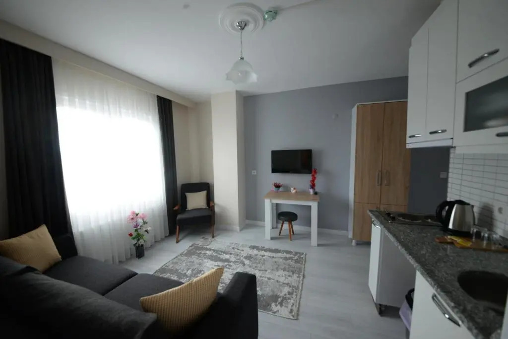 City59 Suites & Residence