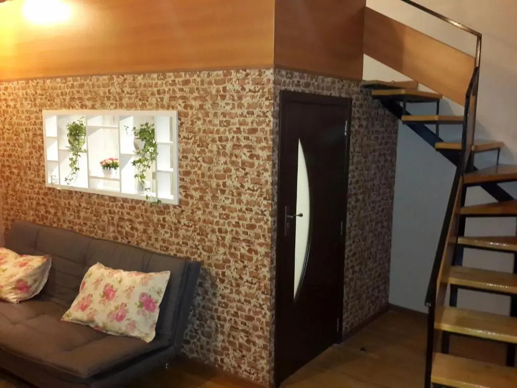 Sesilis Home Tbilisi
