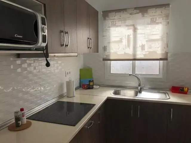 Apartamentos cerca del Aeropuerto