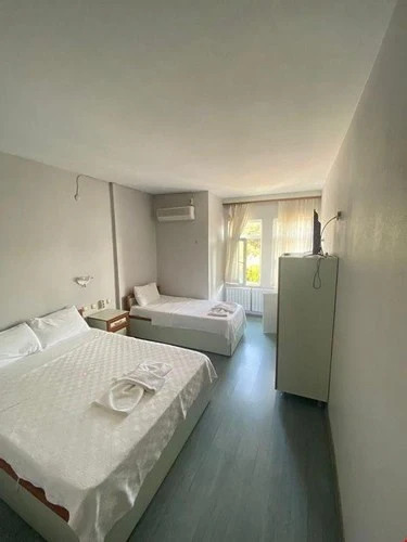 Pegasus Otel