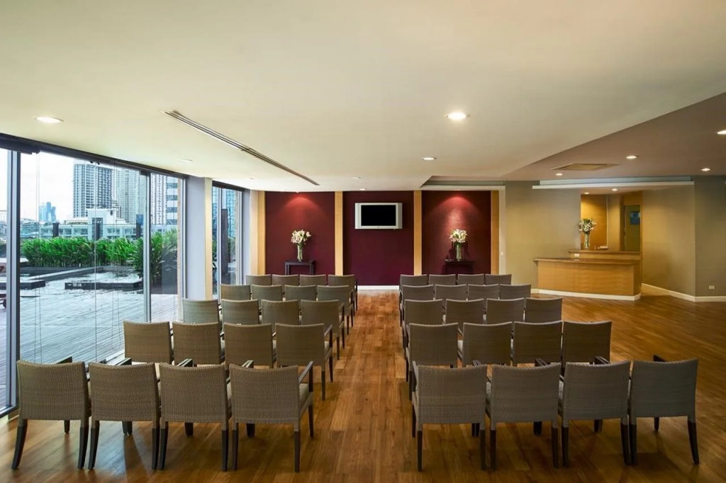 Urbana Sathorn Hotel, Bangkok