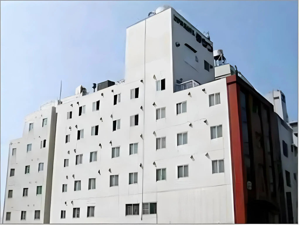 Hotel Town Nishikigawa