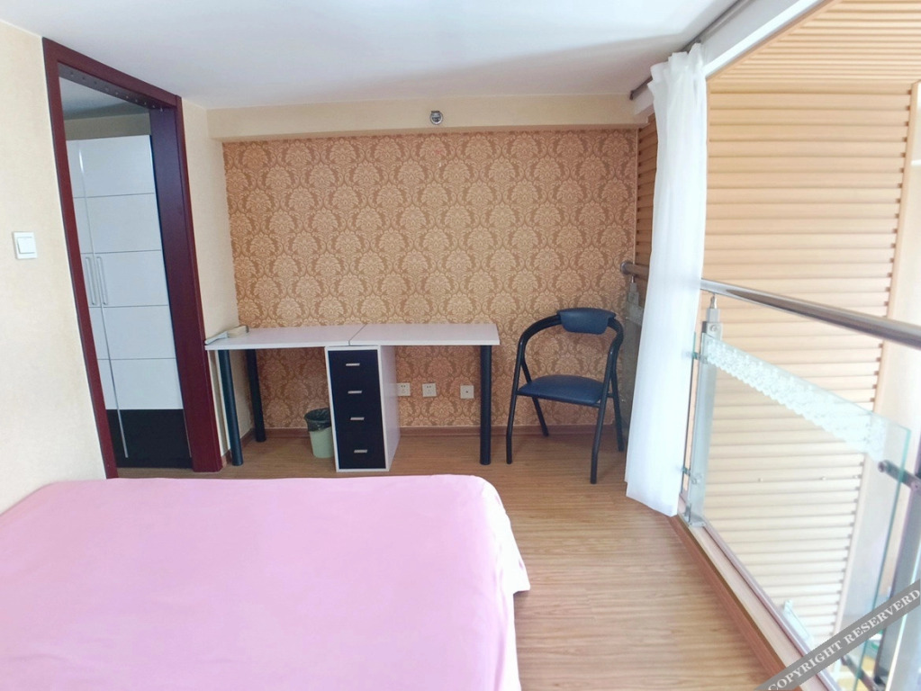 Yi Ju Hotel Apartments