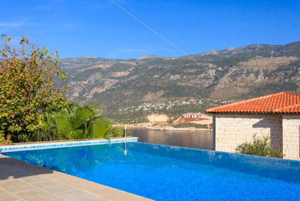 Villa Erdem