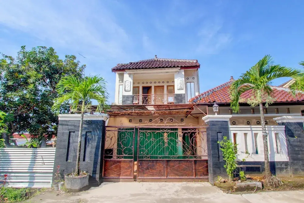 SPOT ON Podomoro Homestay