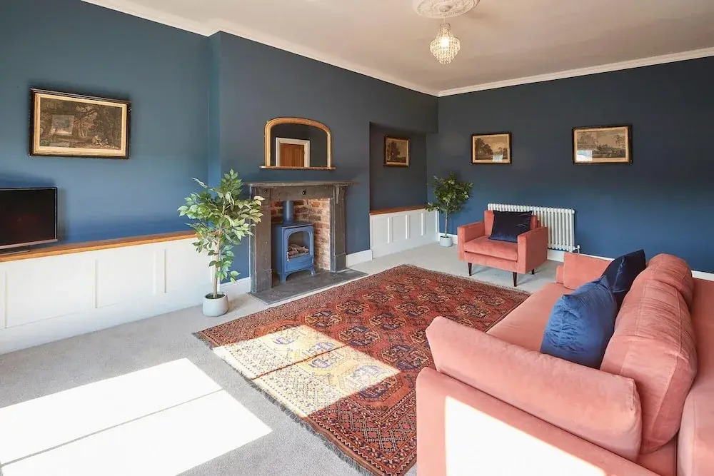 Host & Stay - Milton Street Apartments