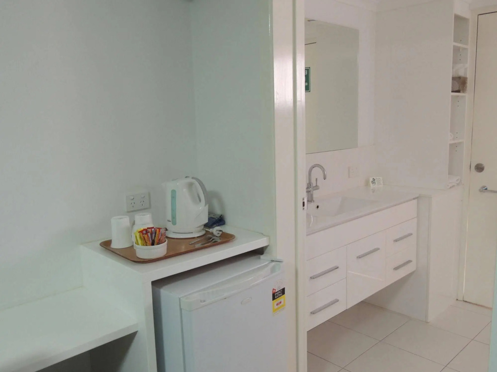 Park View Motel