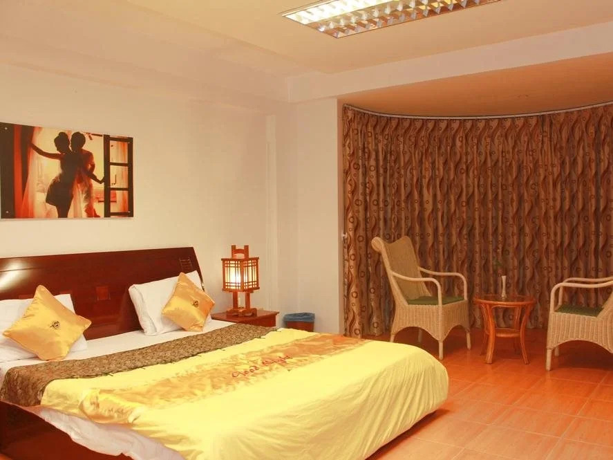 Truong Dua Hotel