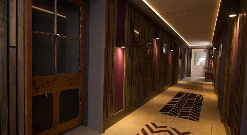 La Blanca Hotel