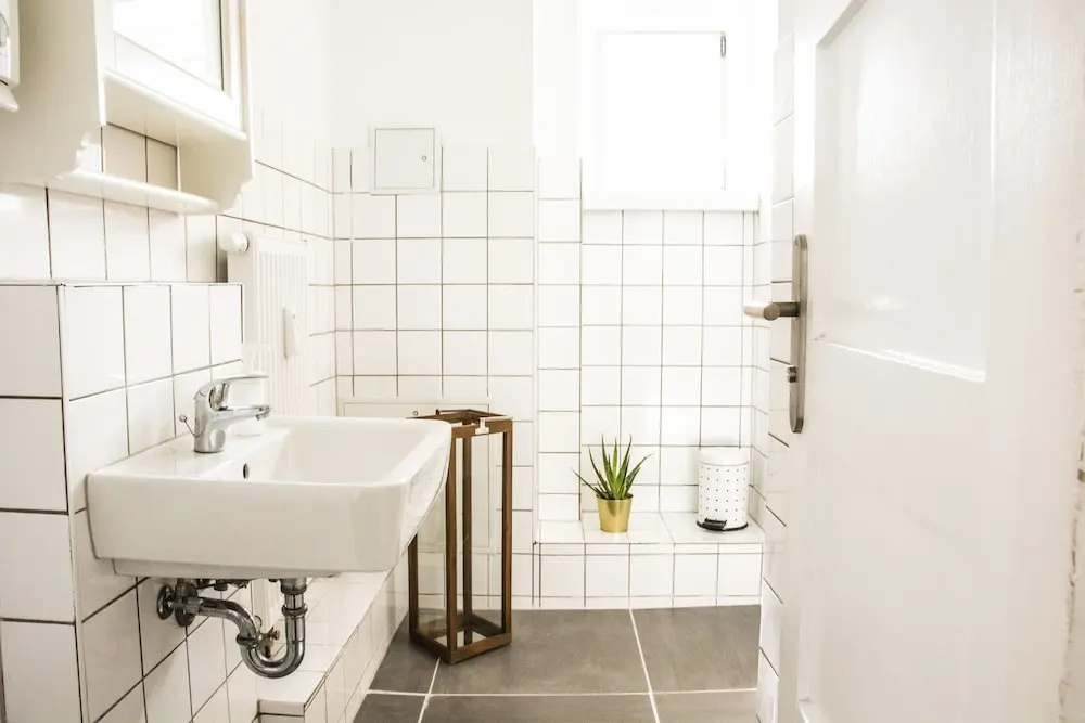 Bed'n'Work Apartment Prenzlauer Berg