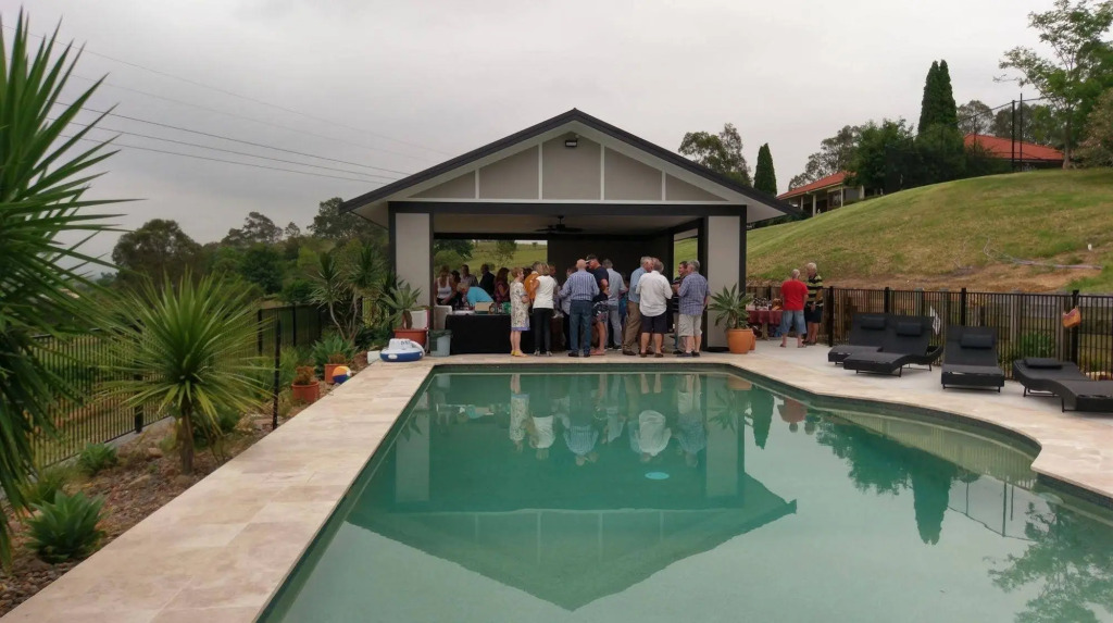 Sovereign Hill Country Lodge