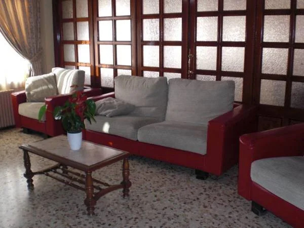 Hotel Balfagón