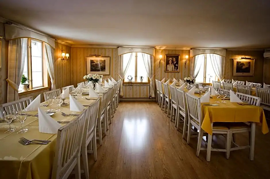Hotel Tanum Gestgifveri