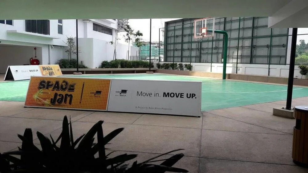 Verve Suites KL South