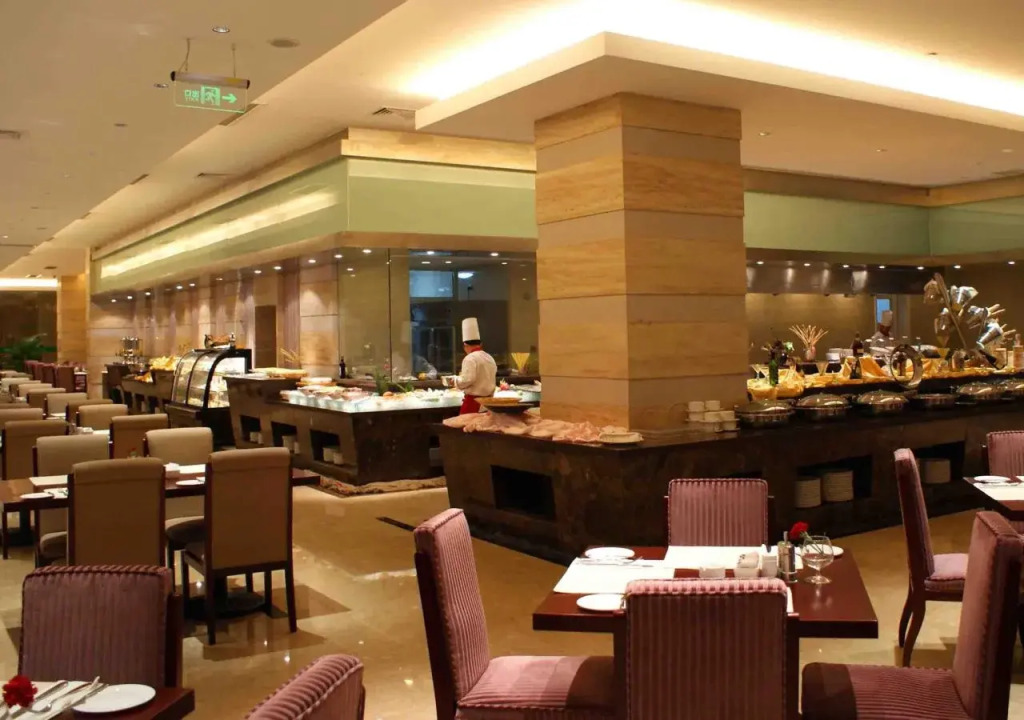 Ruihao Kunshan
