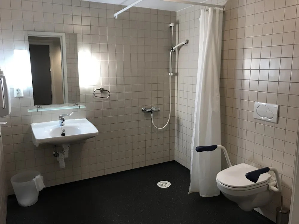 Knarren Brygge