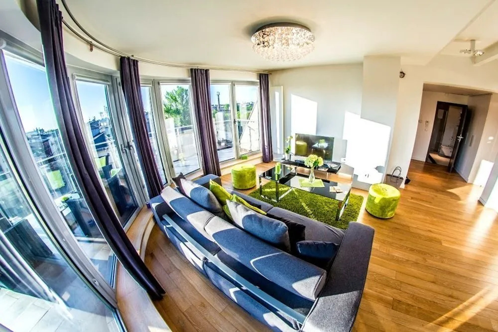 Nook Nook Apartments - Starowislna 52
