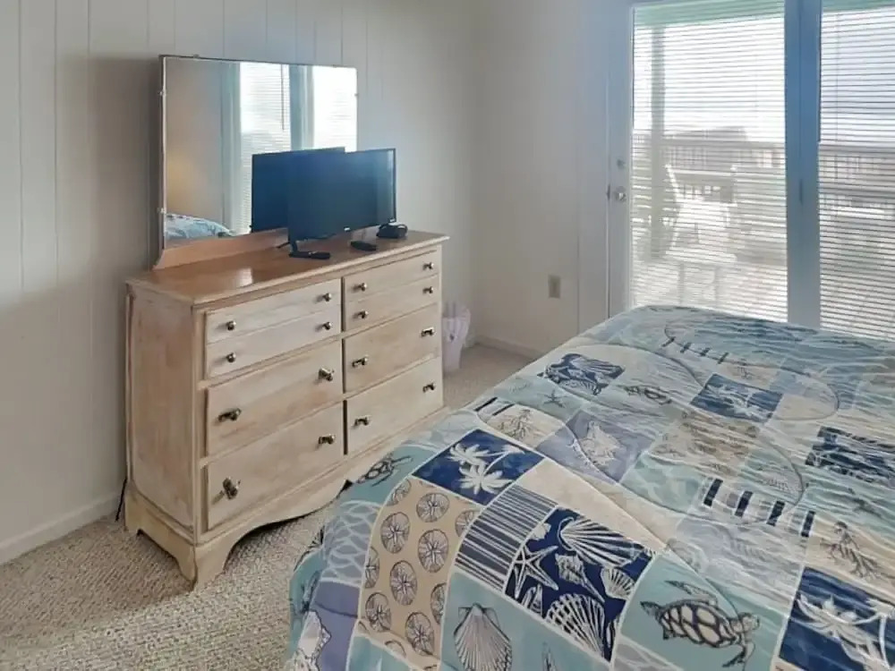 Bright's Beach Front by Topsail Realty