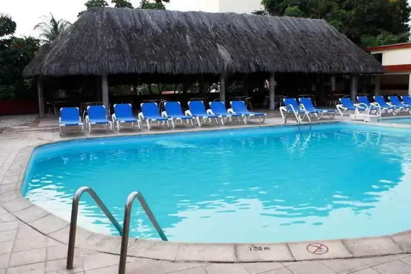 Hotel Las Americas