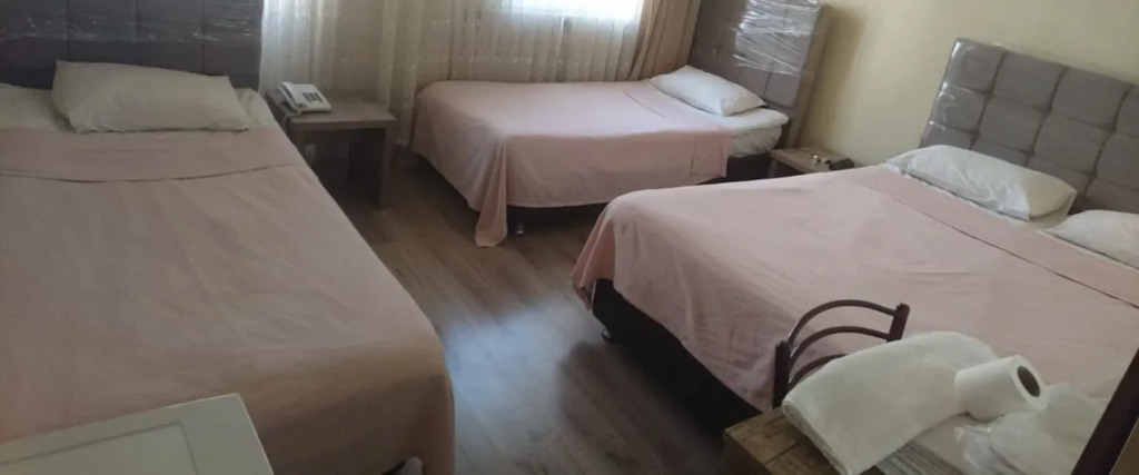 Kennedy otel