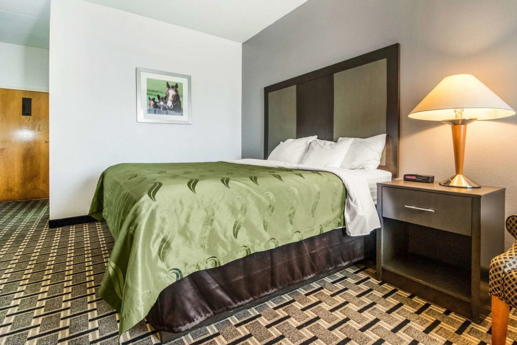 Spark by Hilton Lexington Hamburg